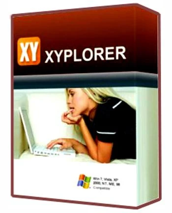 XYplorer 28.30.0700 Free Download + Portable