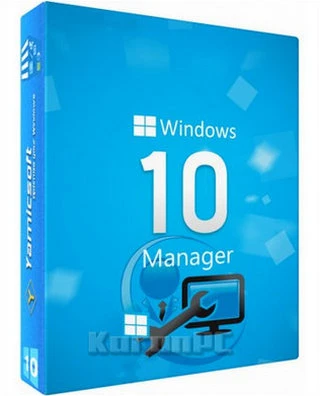 Yamicsoft Windows Manager 2.3.8 Free Download + Portable