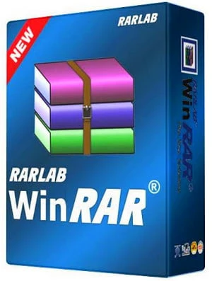 WinRAR 7.23 Final Free Download (x86/x64) + Portable