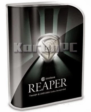 Cockos REAPER 7.74 (x86/x64) + Portable [Latest]