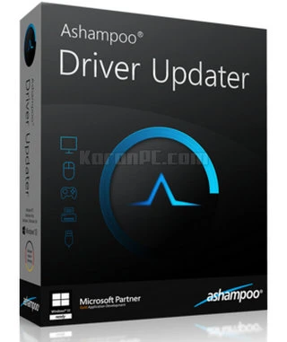Ashampoo Driver Updater 2.6.2 Free Download + Portable