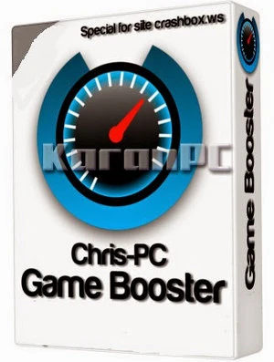 Chris PC Game Booster 7.26.0706 Free Download
