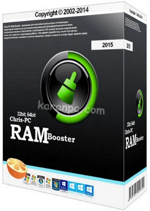 Chris PC RAM Booster: Optimize Your PC’s Memory for Speed