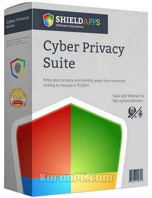Cyber Privacy Suite 4.5.5 Free Download