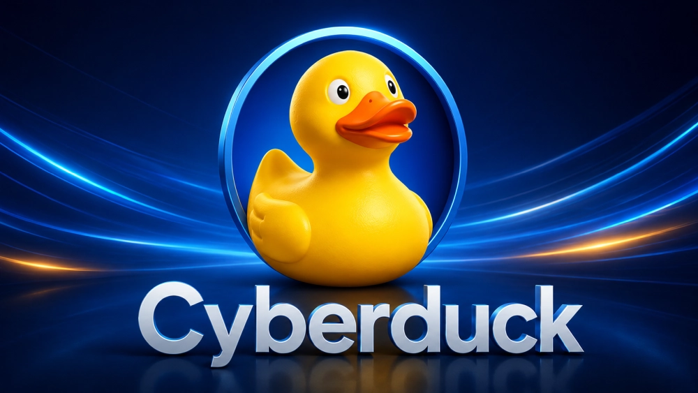 Cyberduck 9.5.2.45323