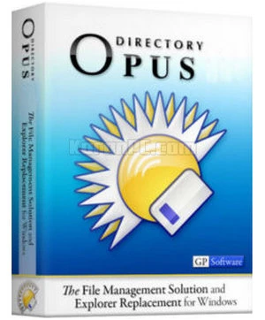 Directory Opus 13.24 Free Download (Latest 2026)