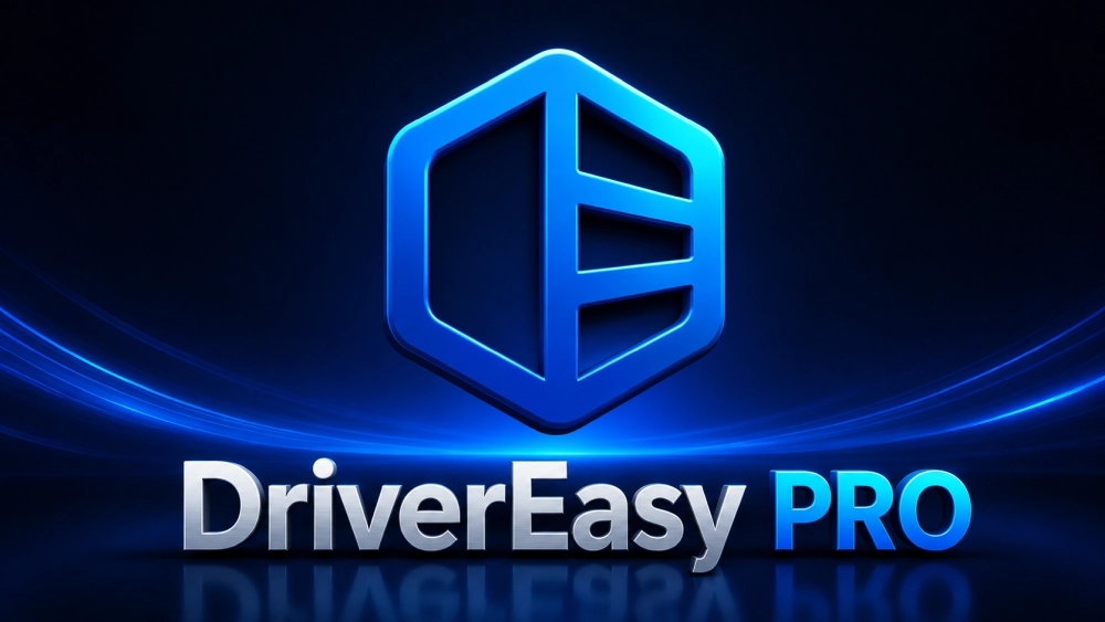 DriverEasy PRO 7.1.3.5200