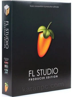 FL Studio Producer Edition 26.1.0 Build 5530