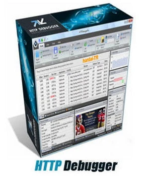 HTTP Debugger Pro 10.5 Download [Latest]