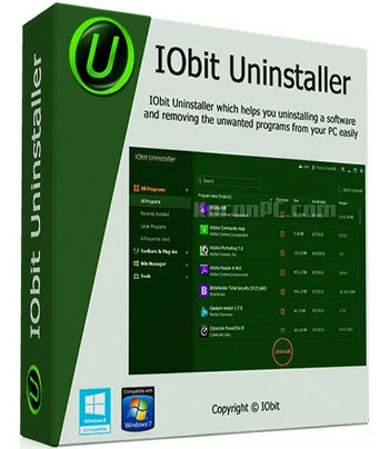 IObit Uninstaller 15 Pro: Remove Programs and Leftovers