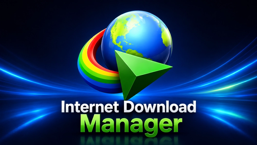 Internet Download Manager (IDM) 6.43 Build 2 Full