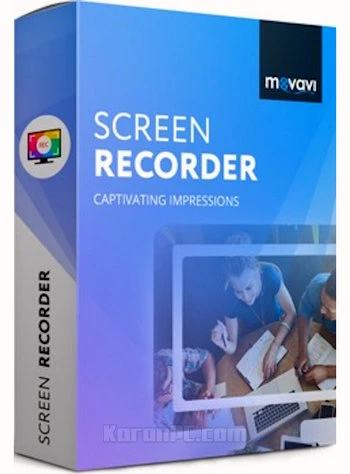 Movavi Screen Recorder 24.7 Download + Portable