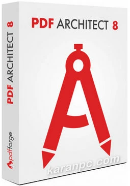 PDF Architect Pro + OCR 9.1.133.23134 (Latest)