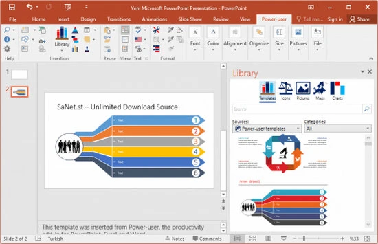 Power user Premium 1.7.85.410 (Latest 2026)