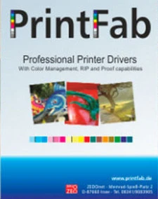 PrintFab Pro XL 3.0.7 (Latest 2026)