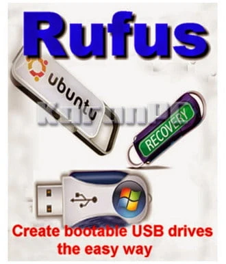 Rufus 4.15 Build 2396 Free Download + Portable (2026)