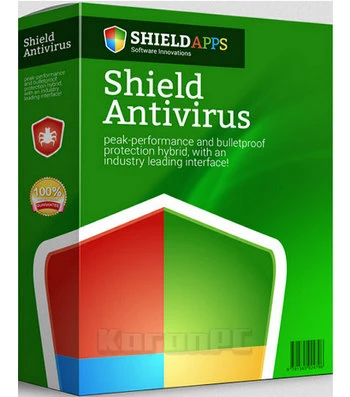 Shield Antivirus Pro: Comprehensive Protection for Your PC