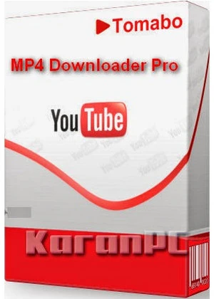 Tomabo MP4 Downloader Pro 6.4.7 (Latest)
