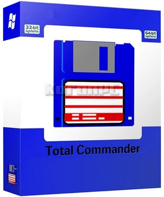 Total Commander 11.58 Download + Portable (2026 Latest)
