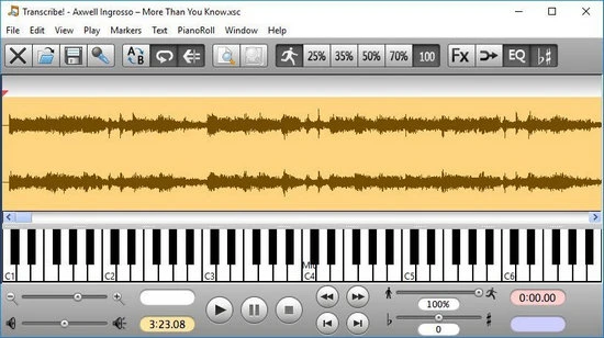 Transcribe! 2026 Download + Portable