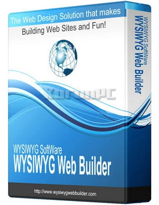 WYSIWYG Web Builder 21.1.1 + Portable [Latest]
