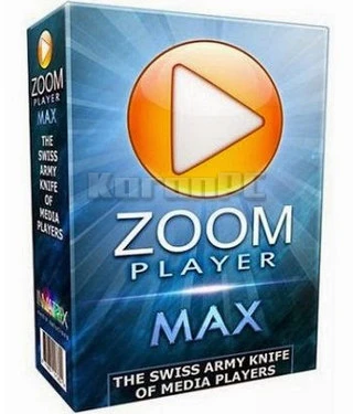Zoom Player MAX 22.2.0.2220 + Portable (Latest 2026)