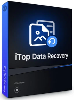 iTop Data Recovery Pro: Fast and Effective Data Recovery