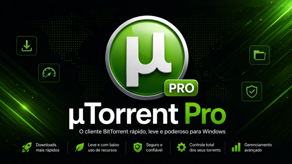 uTorrent Pro 3.6.0 Build 47254